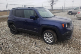 Jeep, Renegade
