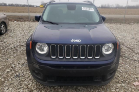Jeep, Renegade