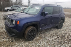 Jeep, Renegade
