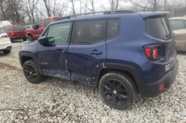 Jeep, Renegade
