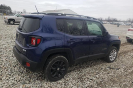 Jeep, Renegade