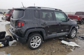 Jeep, Renegade
