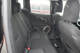 Jeep, Renegade