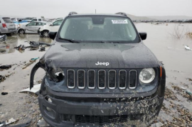 Jeep, Renegade