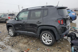 Jeep, Renegade