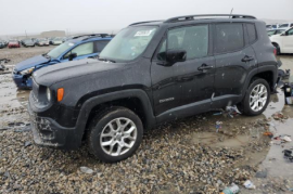 Jeep, Renegade