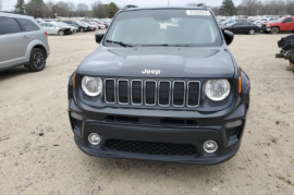 Jeep, Renegade