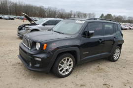 Jeep, Renegade