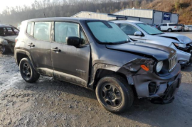 Jeep, Renegade