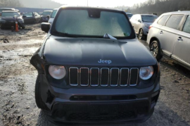 Jeep, Renegade