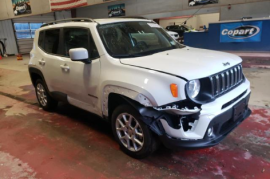 Jeep, Renegade