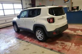 Jeep, Renegade