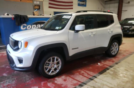 Jeep, Renegade