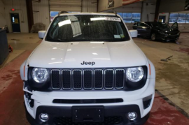 Jeep, Renegade