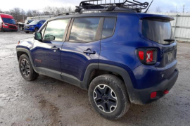 Jeep, Renegade