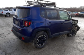 Jeep, Renegade