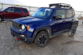 Jeep, Renegade