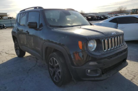 Jeep, Renegade