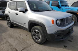 Jeep, Renegade