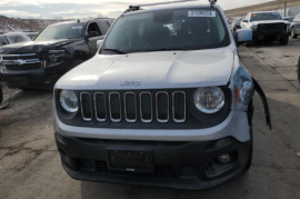 Jeep, Renegade