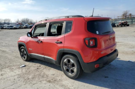 Jeep, Renegade