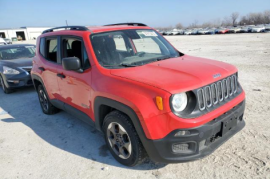 Jeep, Renegade