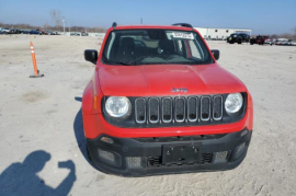 Jeep, Renegade