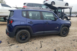 Jeep, Renegade