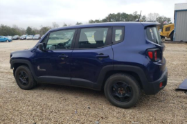 Jeep, Renegade