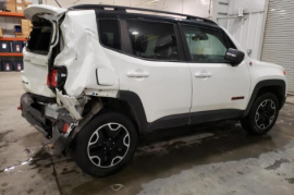 Jeep, Renegade