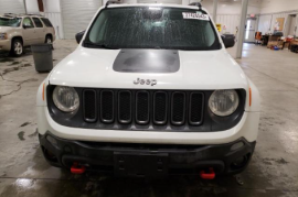 Jeep, Renegade