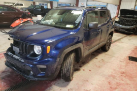 Jeep, Renegade
