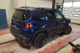 Jeep, Renegade