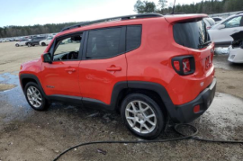 Jeep, Renegade