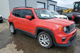 Jeep, Renegade