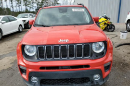Jeep, Renegade