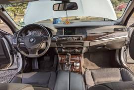 BMW, 5 Series, 528