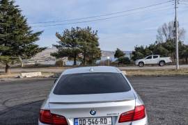 BMW, 5 Series, 528