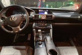 Lexus , IS, IS 250