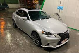 Lexus , IS, IS 250