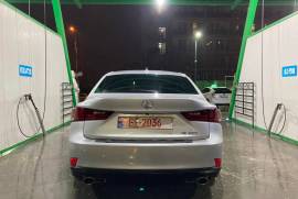 Lexus , IS, IS 250