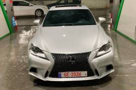 Lexus , IS, IS 250