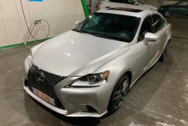 Lexus , IS, IS 250