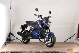 Teyin, Navi 50cc NAVI