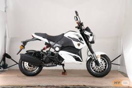 Teyin, Navi 50cc NAVI