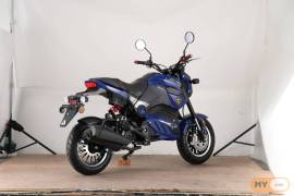 Teyin, Navi 50cc NAVI