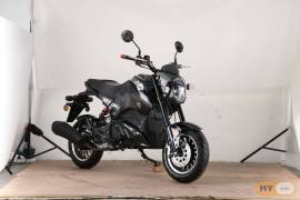 Teyin, Navi 50cc NAVI