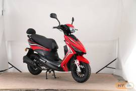 Teyin, JOG 50cc jog