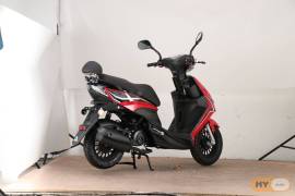 Teyin, JOG 50cc jog