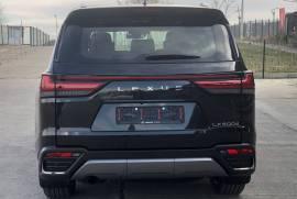 Lexus, LX series, LX 470